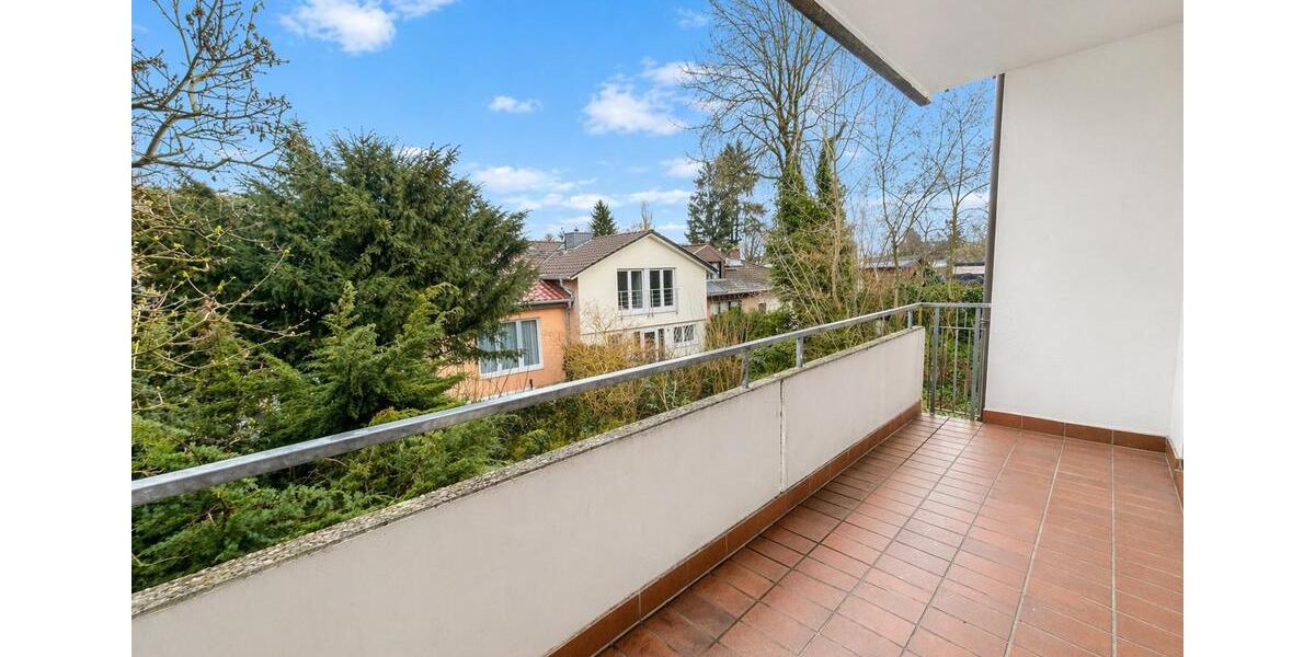 Hochparterre Königstein im Taunus - 2 Zimmer, 65 m&sup2;, 198.000&euro; | Angebot:26278602