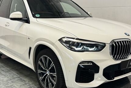 BMW X5 129.000 km 40.390 &euro; Erlensee 63526