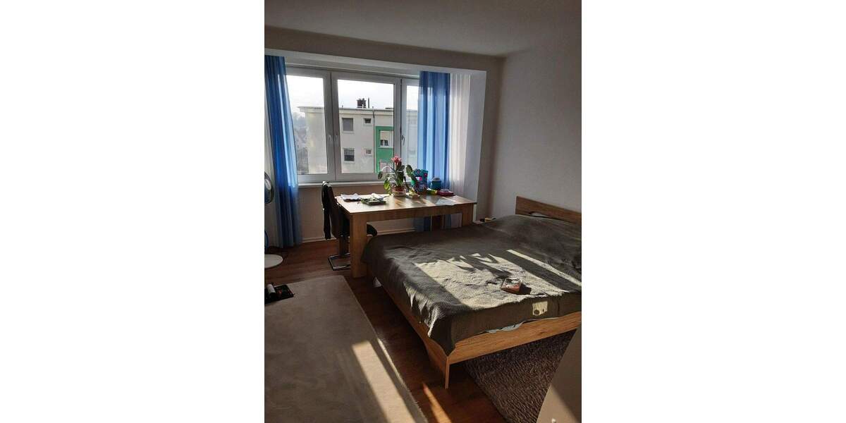 Etagenwohnung Offenbach am Main Bieberer Berg - 2 Zimmer, 57 m&sup2;, 185.000&euro; | Angebot:25387229