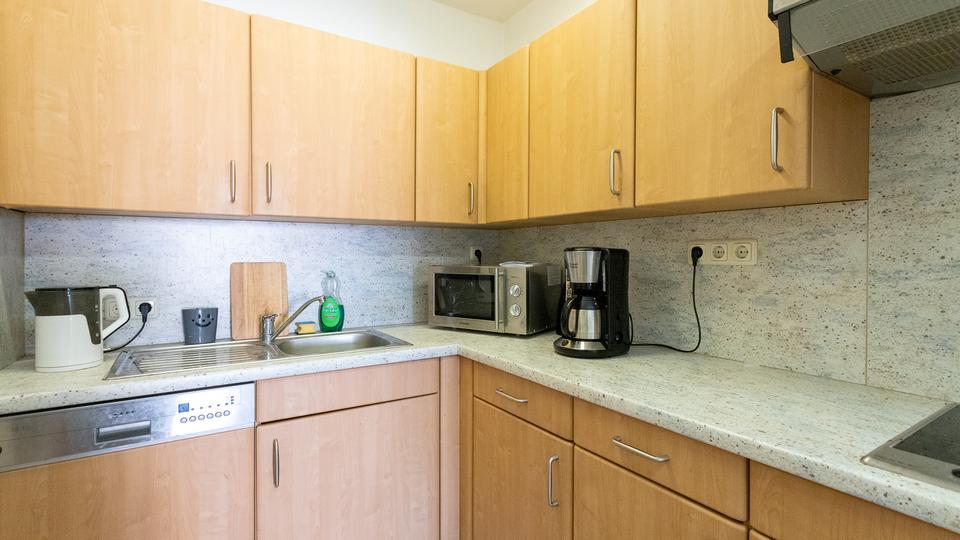 Gewerbeobjekt Frankfurt am Main Sachsenhausen - 14&euro; | Angebot:26342504