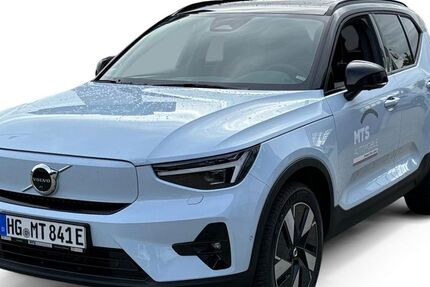Volvo XC40 15.000 km 44.570 € Oberursel (Taunus) OT Oberursel 61440