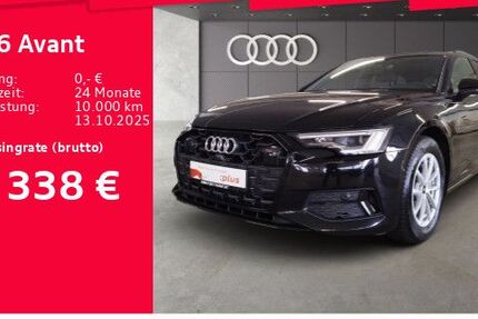 Audi A6 31.476 km 43.020 € Frankfurt am Main 60314