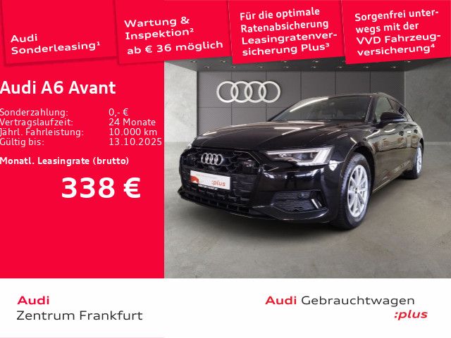 Audi A6 31.476 km 43.020 € Frankfurt am Main 60314