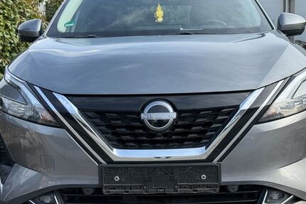 Nissan Qashqai 47.590 km 23.999 &euro; Kelkheim 65779