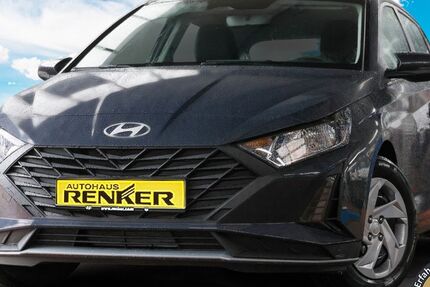 Hyundai i20 1.200 km 17.790 &euro; Darmstadt 64291