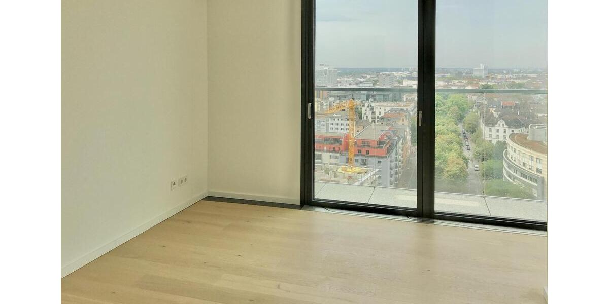 Etagenwohnung Frankfurt am Main Gutleutviertel - 3 Zimmer, 82 m&sup2;, 1.950&euro; | Angebot:26130646