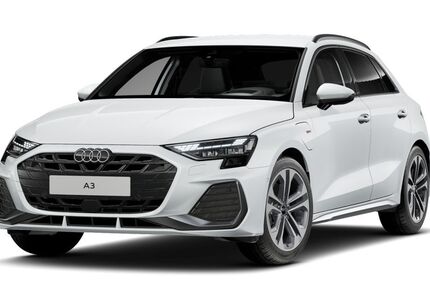 Audi A3 8.517 km 40.590 &euro; Hofheim 65719