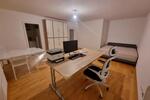 Etagenwohnung Frankfurt am Main Ginnheim - 1 Zimmer, 35 m&sup2;, 175.000&euro; | Angebot:27016009