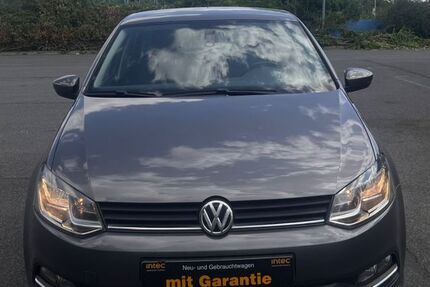 VW Polo 120.000 km 6.990 &euro; Frankfurt 60386