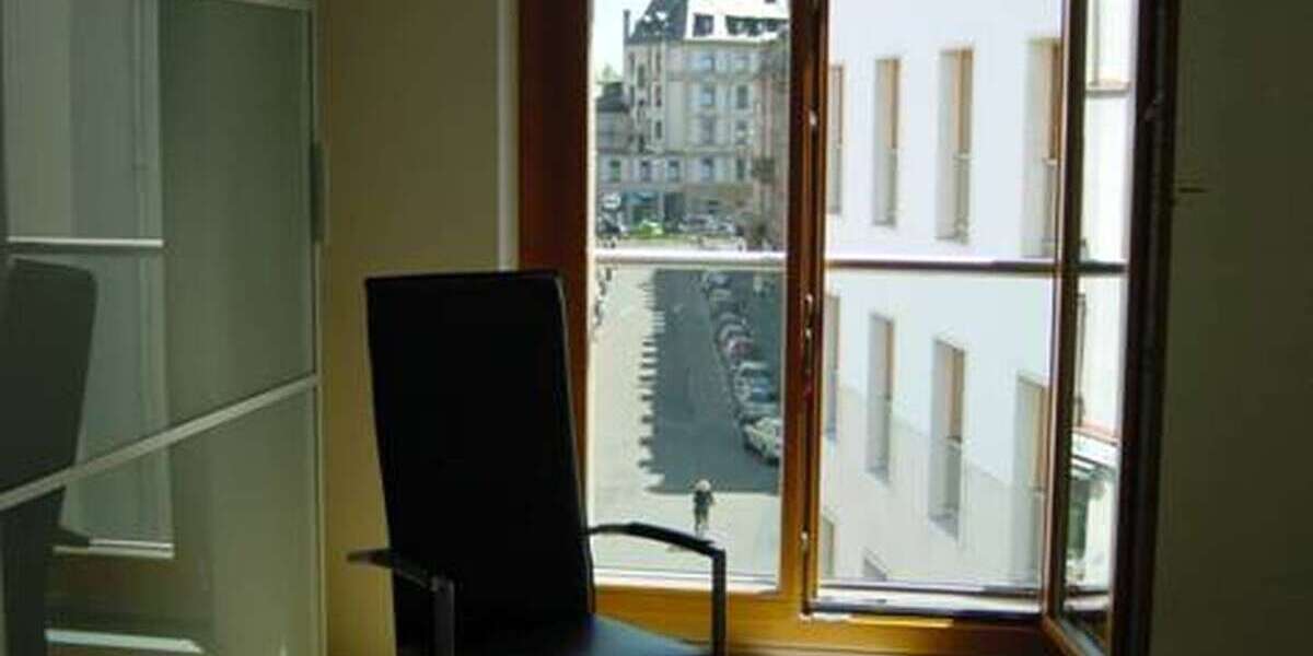 Etagenwohnung Frankfurt Sachsenhausen - 2 Zimmer, 60 m&sup2;, 1.210&euro; | Angebot:26186336