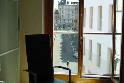 Wohnung Frankfurt Sachsenhausen - 2 Zimmer, 60 m&sup2;, 1.210&euro; | Angebot:26186336