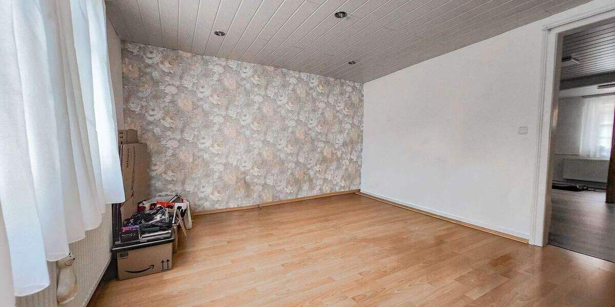 Einfamilienhaus Offenbach Bürgel - 8 Zimmer, 173 m&sup2;, 495.000&euro; | Angebot:25703492