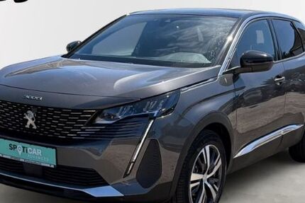 Peugeot 3008 10.900 km 34.900 &euro; Kleinostheim 63801