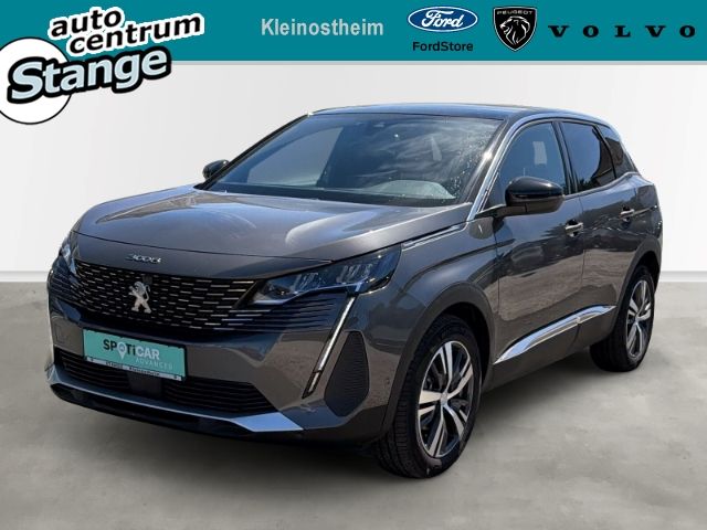 Peugeot 3008 10.900 km 34.900 &euro; Kleinostheim 63801