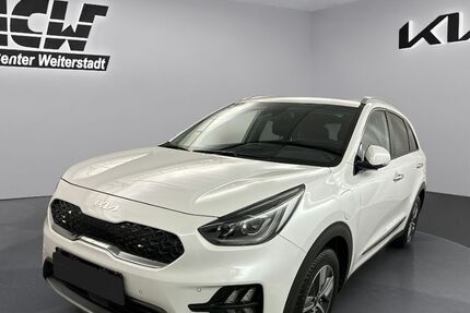 Kia Niro 34.400 km 23.870 &euro; Weiterstadt-Darmstadt 64331