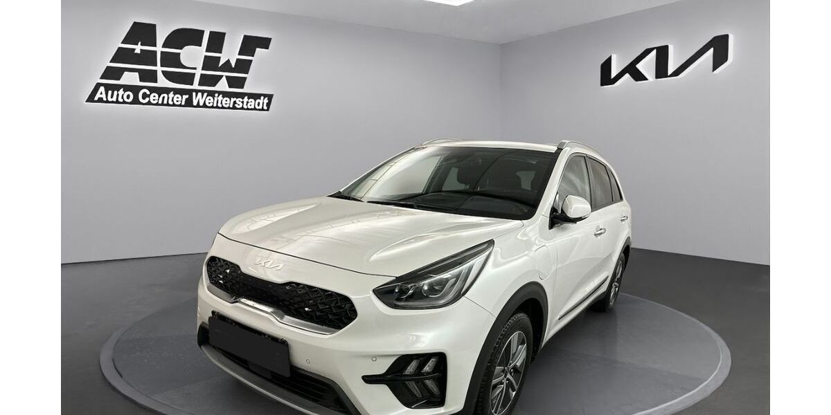 Kia Niro 34.400 km 23.870 &euro; Weiterstadt-Darmstadt 64331