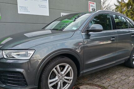 Audi Q3 112.002 km 22.999 &euro; Friedberg 61169