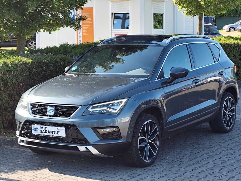 Ateca