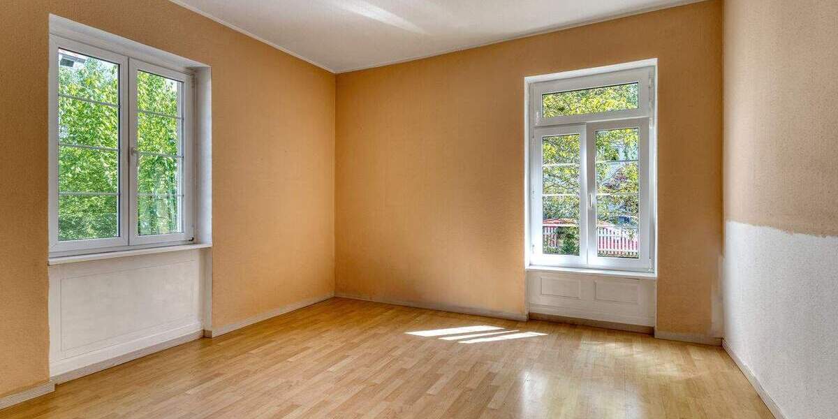 Einfamilienhaus Darmstadt Bessungen - 7 Zimmer, 160 m&sup2;, 1.488.000&euro; | Angebot:25676228