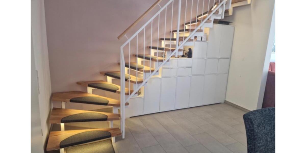 Doppelhaushälfte Groß-Zimmern Zimmern - 5 Zimmer, 126 m&sup2;, 595.000&euro; | Angebot:26042295