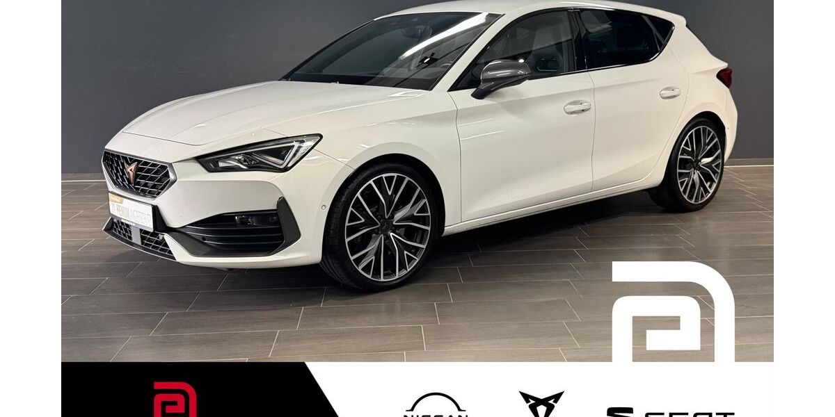 Cupra Leon 31.690 km 32.963 &euro; Offenbach 63069