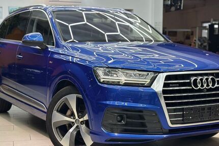Audi Q7 134.893 km 35.900 € Neu-Isenburg 63263