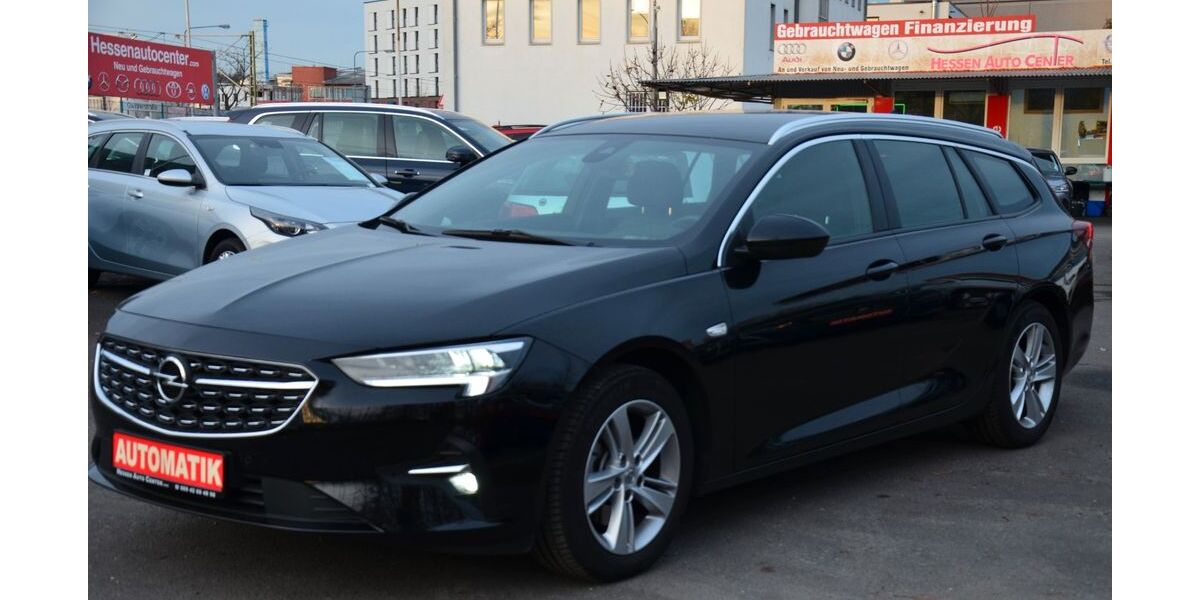 Opel Insignia 36.800 km 17.900 &euro; Frankfurt am Main 60388