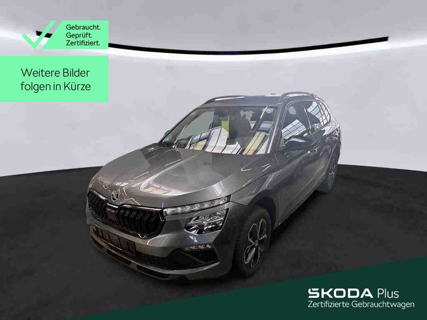 Skoda Kamiq 23.200 km 25.999 € Mühlheim 63165
