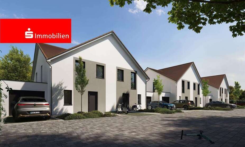 Haus zum Kaufen in Groß-Zimmern 675.000 € 127.78 m²