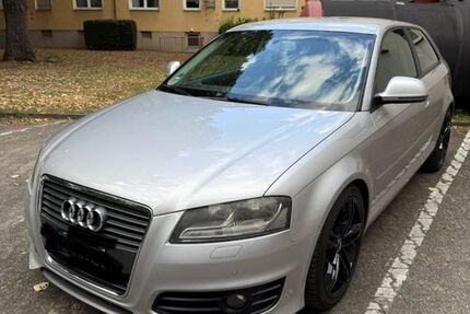 Audi A3 178.000 km 5.000 € Frankfurt am Main 65933