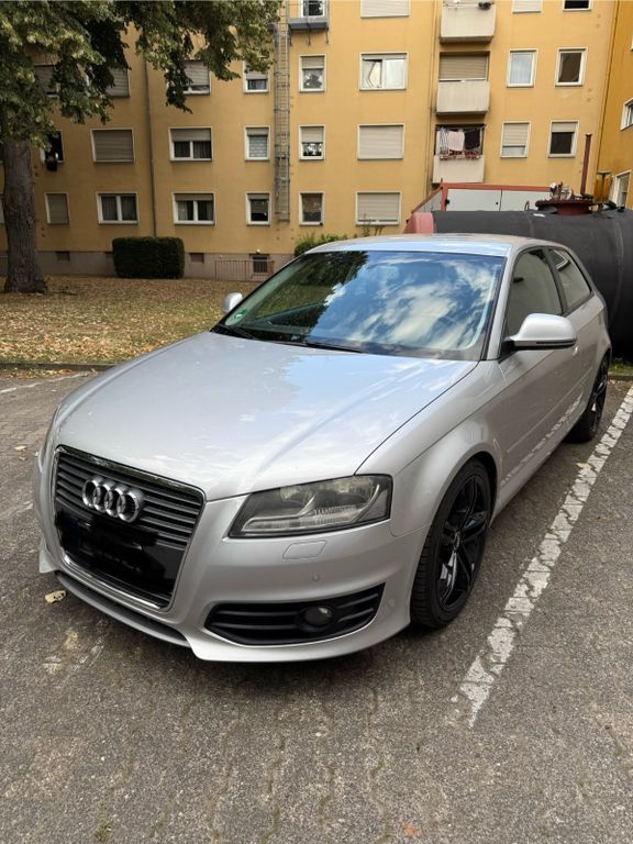 Audi A3 178.000 km 5.000 € Frankfurt am Main 65933