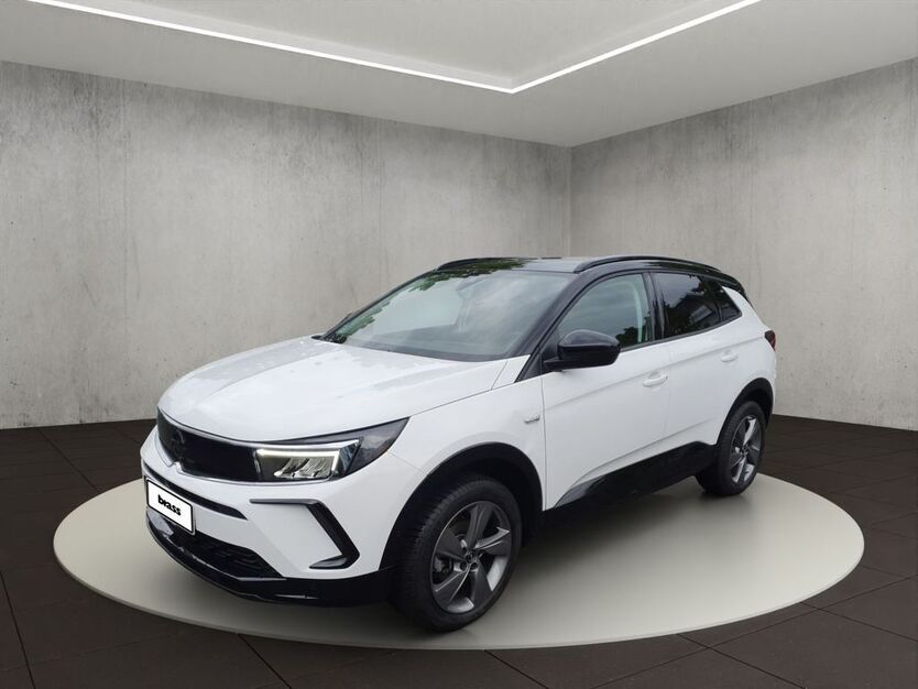 Opel Grandland (X) 19.200 km 24.480 € Offenbach 63075