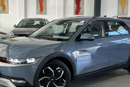 Hyundai IONIQ 5 58.100 km 29.950 &euro; Frankfurt am Main 60386