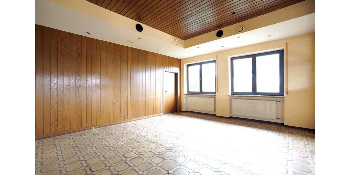 Gaststätte in bester Lage von Altenstadt zu vermieten zimmer