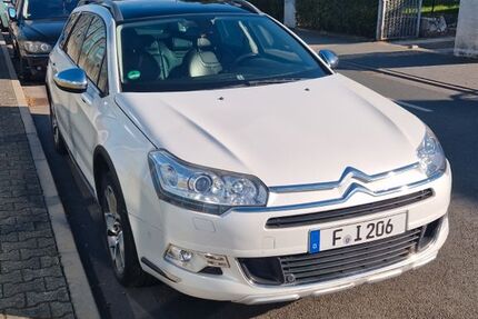 Citroen C5 197.250 km 6.000 &euro; Frankfurt am Main 60529
