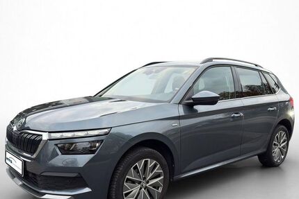 Skoda Kamiq 30.258 km 18.650 € Friedberg 61169