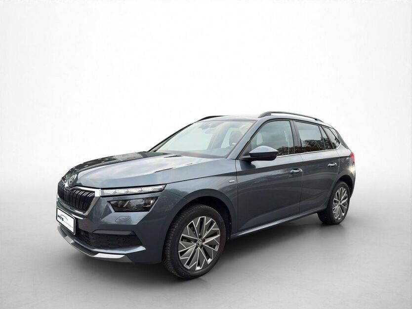 Skoda Kamiq 30.258 km 18.650 € Friedberg 61169