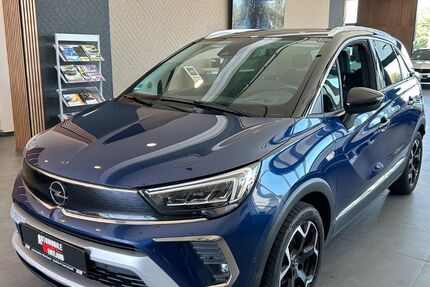 Opel Crossland (X) 60.000 km 14.490 € Roßdorf 64380