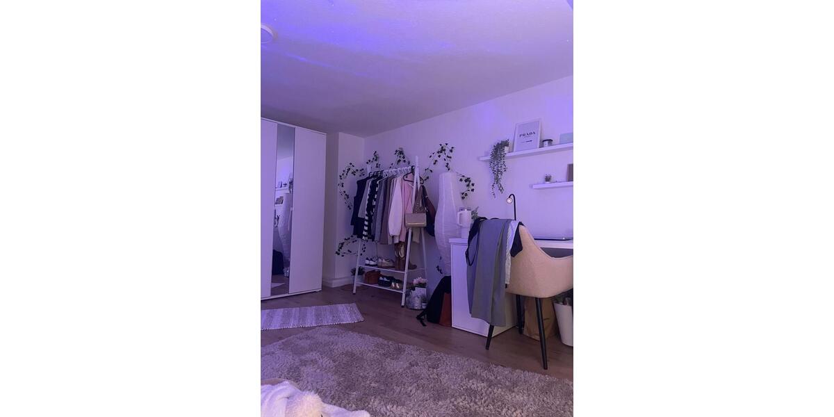 Dachgeschoßwohnung Frankfurt am Main Innenstadt 2 - 1 Zimmer, 20 m&sup2;, 730&euro; | Angebot:26632761