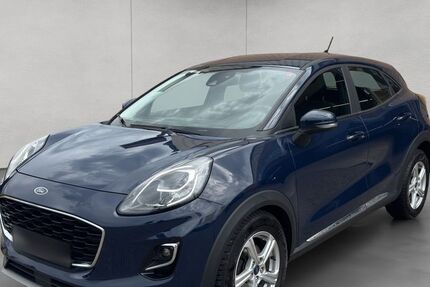 Ford Puma 69.394 km 13.550 &euro; Frankfurt 60386