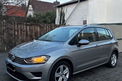 VW Golf Sportsvan 115.700 km 11.990 &euro; Rödermark 63322