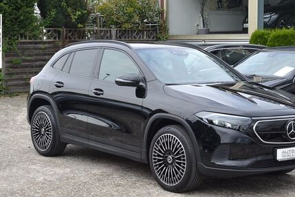 Mercedes-Benz EQA 19.719 km 35.480 € Heusenstamm bei Frankfurt/M 63150