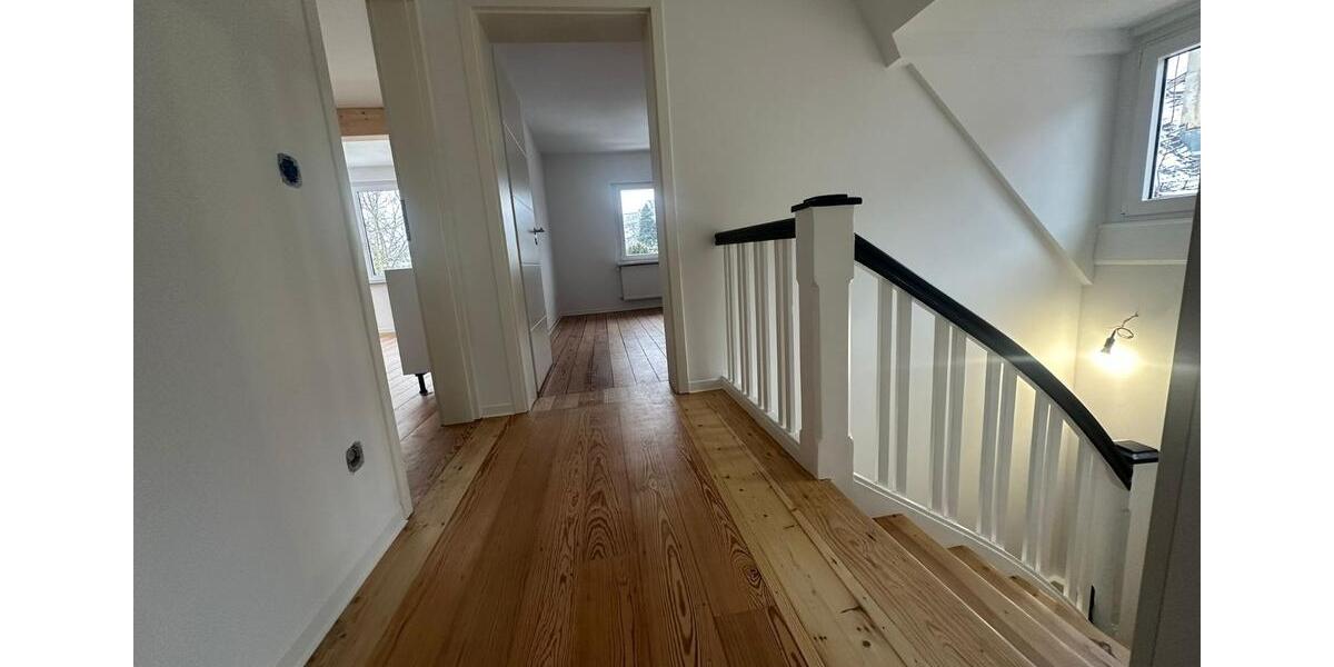 Idyllische helle 5-Zimmer Wohnung in Königstein im Taunus 5 zimmer