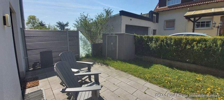 Reihenmittelhaus Flörsheim / Weilbach Weilbach - 6 Zimmer, 221 m&sup2;, 2.800&euro; | Angebot:25678837