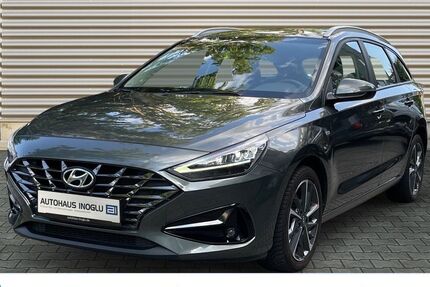Hyundai i30 76.898 km 16.188 € Rüsselsheim 65428