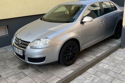 VW Jetta