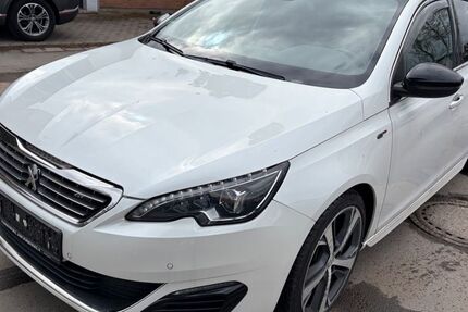 Peugeot 308 183.000 km 6.500 &euro; Dietzenbach 63128