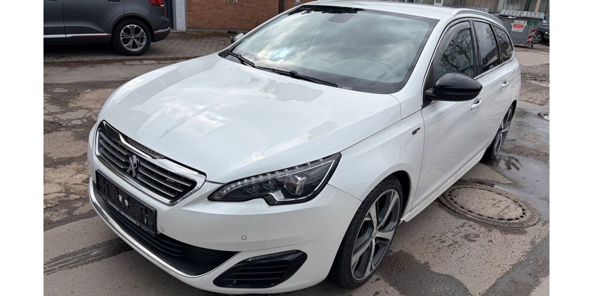 Peugeot 308 183.000 km 6.500 &euro; Dietzenbach 63128