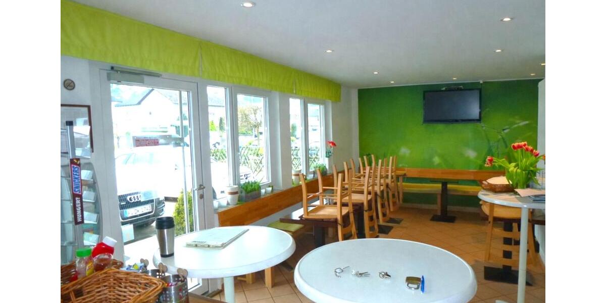 Gewerbeobjekt Rödermark - 1.400&euro; | Angebot:24961831