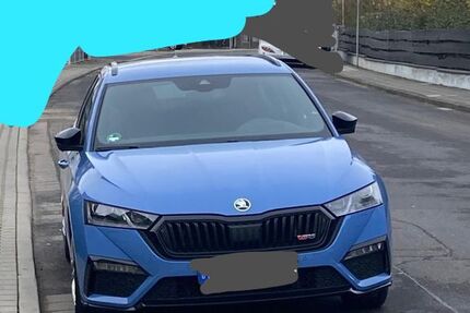 Skoda Octavia 39.450 km 37.400 &euro; Seligenstadt 63500